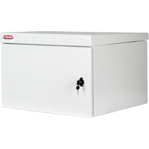 Lande LN-ESO-7U 7U 19" 60X45 IP55 Fanless Outdoor Cabinet