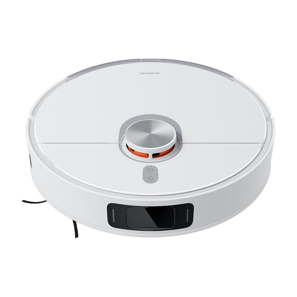 Xiaomi Robot Vacuum S20 Plus White Smart Robot Vacuum Cleaner