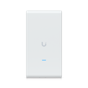 Ubiquiti UniFi U6 Mesh Pro Dual-Band Indoor Outdoor Wi-Fi 6 Access Point
