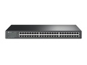 TP-Link TL-SF1048 Series 48 Port 10/100Mbps Rackmount Switch