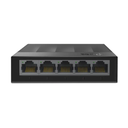 TP-Link Serisi LS1005G 5 Port 10/100/1000Mbps Desktop Switch