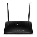 TP-Link TL-MR6400 Serisi 300 Mbps Wireless N 4G LTE Router