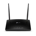 TP-Link Archer MR200 AC750 Kablosuz Çift Bant 4G LTE Router