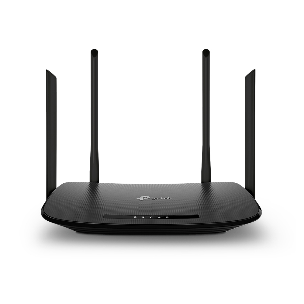 TP-Link Archer Series VR300 AC1200 Wireless VDSL/ADSL Modem Router