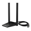 TP-Link T4U Plus AC1300 Çift Antenli Yüksek Kazançlı Kablosuz USB Adaptör