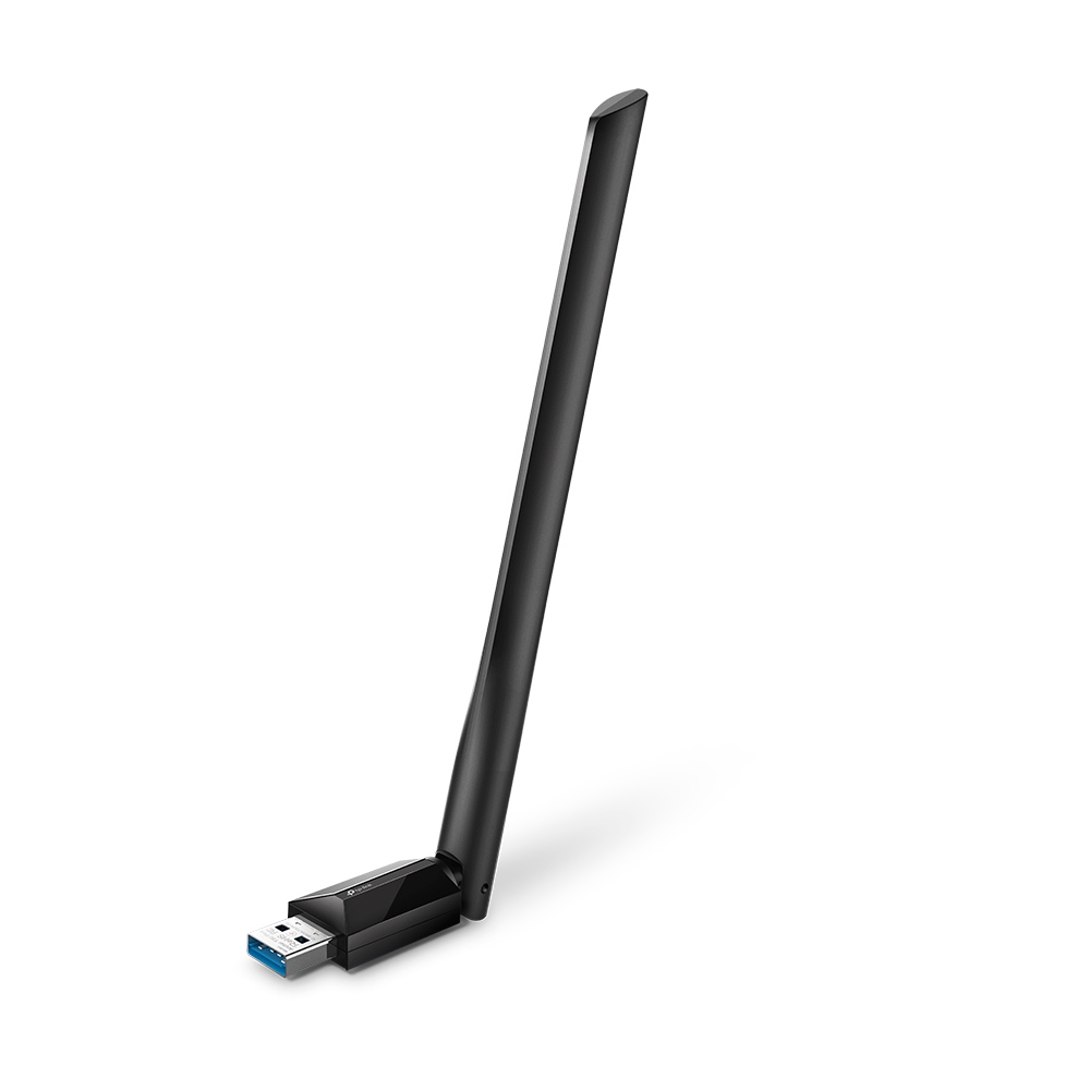 TP-Link Archer T3U Plus AC1300 Mini Wireless MU-MIMO USB Adapter