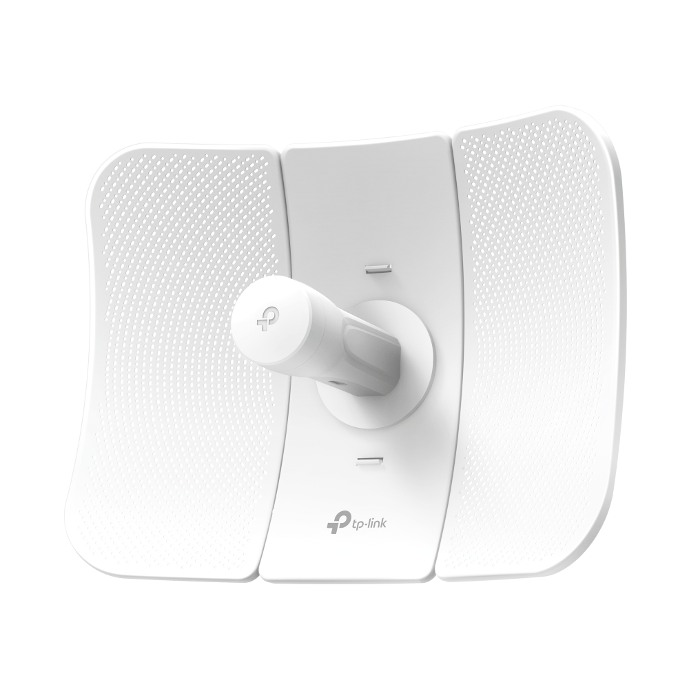 TP-Link CPE610 5GHz 300Mbps 23dBi CPE Dış Ortam Access Point