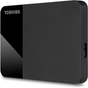 Toshiba Canvio Ready HDTP320EK3AA USB 3.2 2.5" 2 TB Harici Harddisk