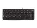 Logitech K120 Serisi 920-002505 Q Kablolu Klavye