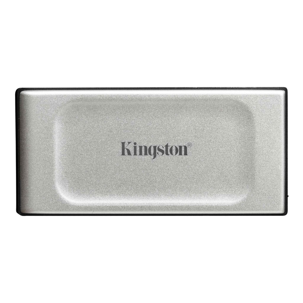 Kingston XS2000 SXS2000/500G 500GB USB 3.2 Portable SSD Drive