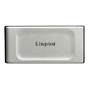 Kingston XS2000 SXS2000/500G 500GB USB 3.2 Portable SSD Drive