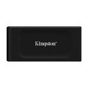 Kingston SXS1000 SXS1000/1000G 1TB USB 3.2 Portable SSD Drive