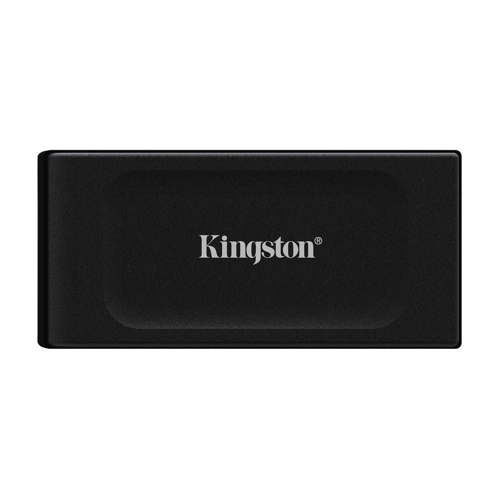 Kingston XS1000 SXS1000/2000G 2TB USB 3.2 Portable SSD Drive