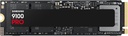 Samsung 9100 PRO Serisi 1TB 14700/13300MB/sn PCIe NVMe M.2 SSD Disk