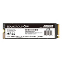 Team MP44 Series Graphene SSD 4TB M.2 NVMe PCI Express 4.0