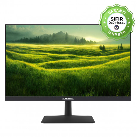 Ezcool Corp Serisi EZC24 23.8" 5 ms Full HD Monitör