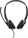 Jabra Engage 50 II Stereo Duo USB-C Çağrı Merkezi Kulaklığı