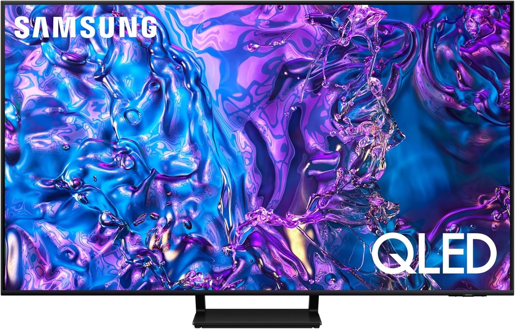 Samsung 75Q70D 4K Ultra HD 75" 190 Ekran Uydu Alıcılı Smart QLED TV