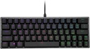 Cooler Master SK620 Kablolu Mekanik Oyun Klavyesi Mavi Switch