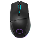 Cooler Master MM831 Kablosuz Qi Şarjlı RGB Optik Oyuncu Mouse