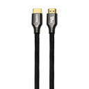 Twisted Minds TM-Z8KHDMI-5M HDMI 2.1 Resolution 8K/60Hz, 4K/120Hz, 60Hz 48Gbps HDMI Cable, 5M