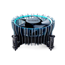 Intel Laminar RM1 1851/1700P Original 12,13,14 Generation CPU Cooler