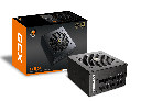 Cougar CGR-GEX-850 Serisi 850W 80+ Full Moduler Gold Güç Kaynağı