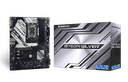 Biostar B760A Silver Intel LGA1700 DDR5 2.5 GbE LAN USB 3.2 Gen2 Type C ATX Anakart