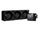 MSI MEG Core Liquid S360 360mm Amd, Intel Processor Liquid Cooler