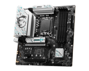 MSI B760M Gaming Plus Wi-Fi Intel LGA1700 DDR5 Micro ATX Anakart