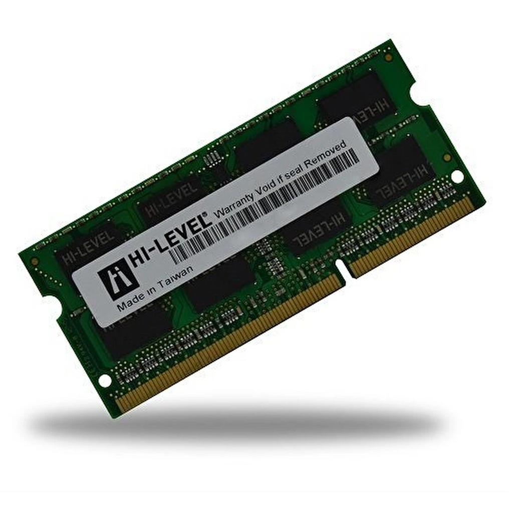 Hi-Level HLV-SOPC19200D4/8G 8 GB DDR4 2400 MHz Notebook Ram