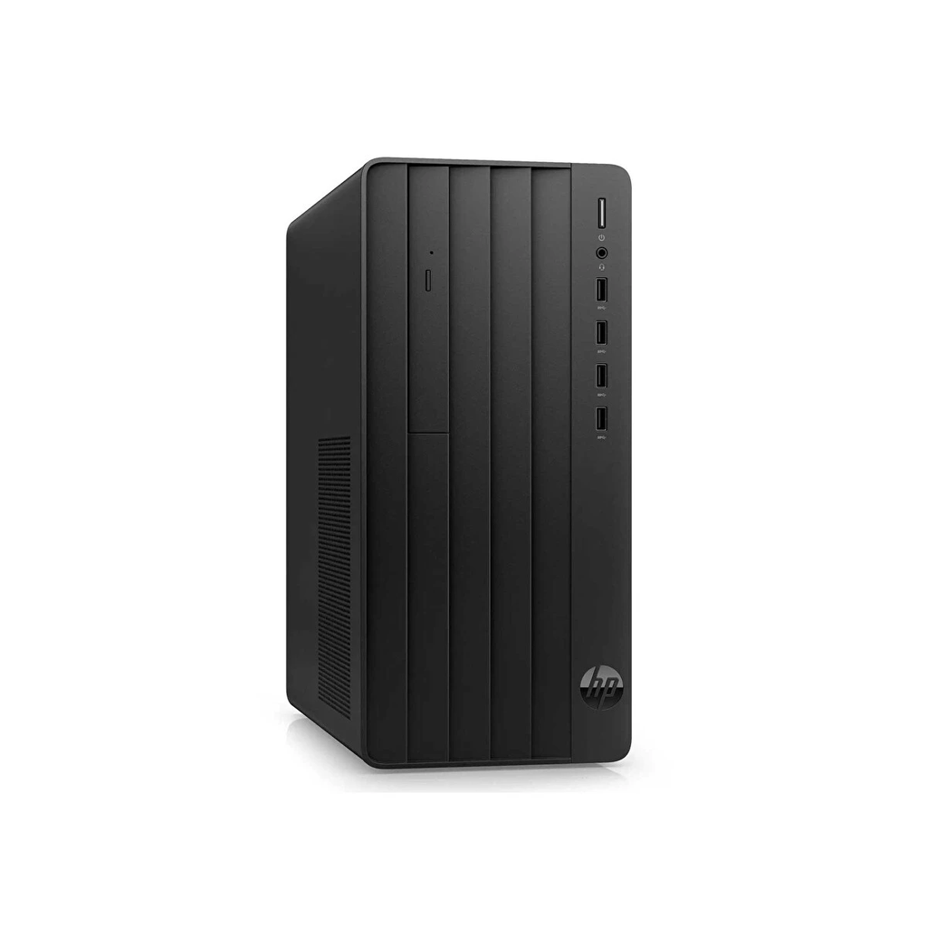 HP Pro Tower 290 G9 Intel Core i3-13100 8 GB Ram 512 GB SSD Desktop Computer