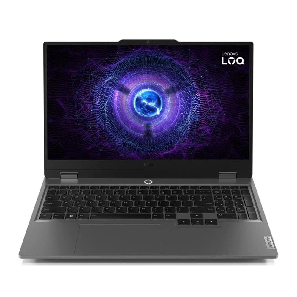 Lenovo LOQ Series i5-12450HX 12GB Ram 1TB SSD 8GB RTX 4060 105W 15.6" Gaming Notebook