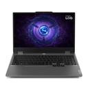 Lenovo LOQ Serisi i5-12450HX 12GB Ram 1TB SSD 8GB RTX 4060 105W 15.6" Oyuncu Notebook