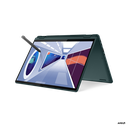 Lenovo Yoga 6 Series 13ABR8 Ryzen 5 7530U 8 GB Ram 512 GB SSD 13.3" WUXGA Notebook