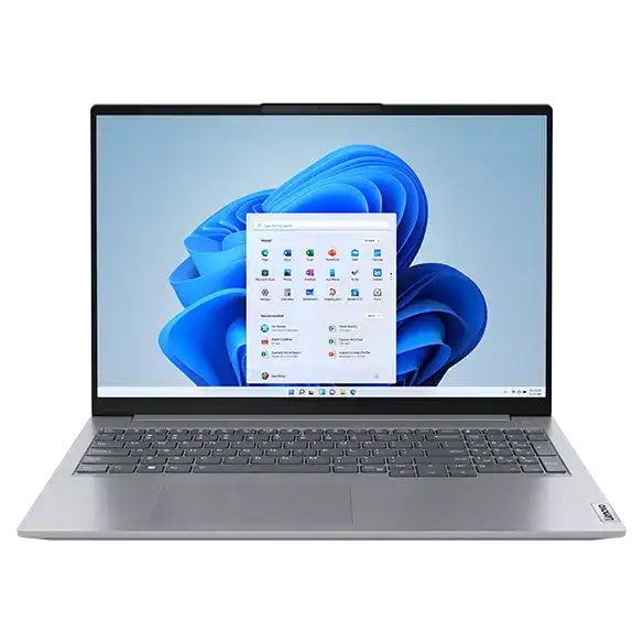 Lenovo ThinkBook 16 G6 IRL i5-1335U 16 GB 512 GB SSD Iris Xe Graphics 16" WUXGA Notebook