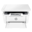 HP 7MD73A M141A Çok Fonksiyonlu 20PPM Siyah Lazer Yazıcı