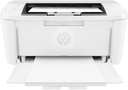 HP 7MD67A M111A Mono Siyah Beyaz Lazer Yazıcı