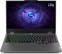 Lenovo LOQ 15IAX9 Series i5-12600HX 16 GB Ram 512 GB SSD RTX3050 15.6" Full HD Gaming Laptop