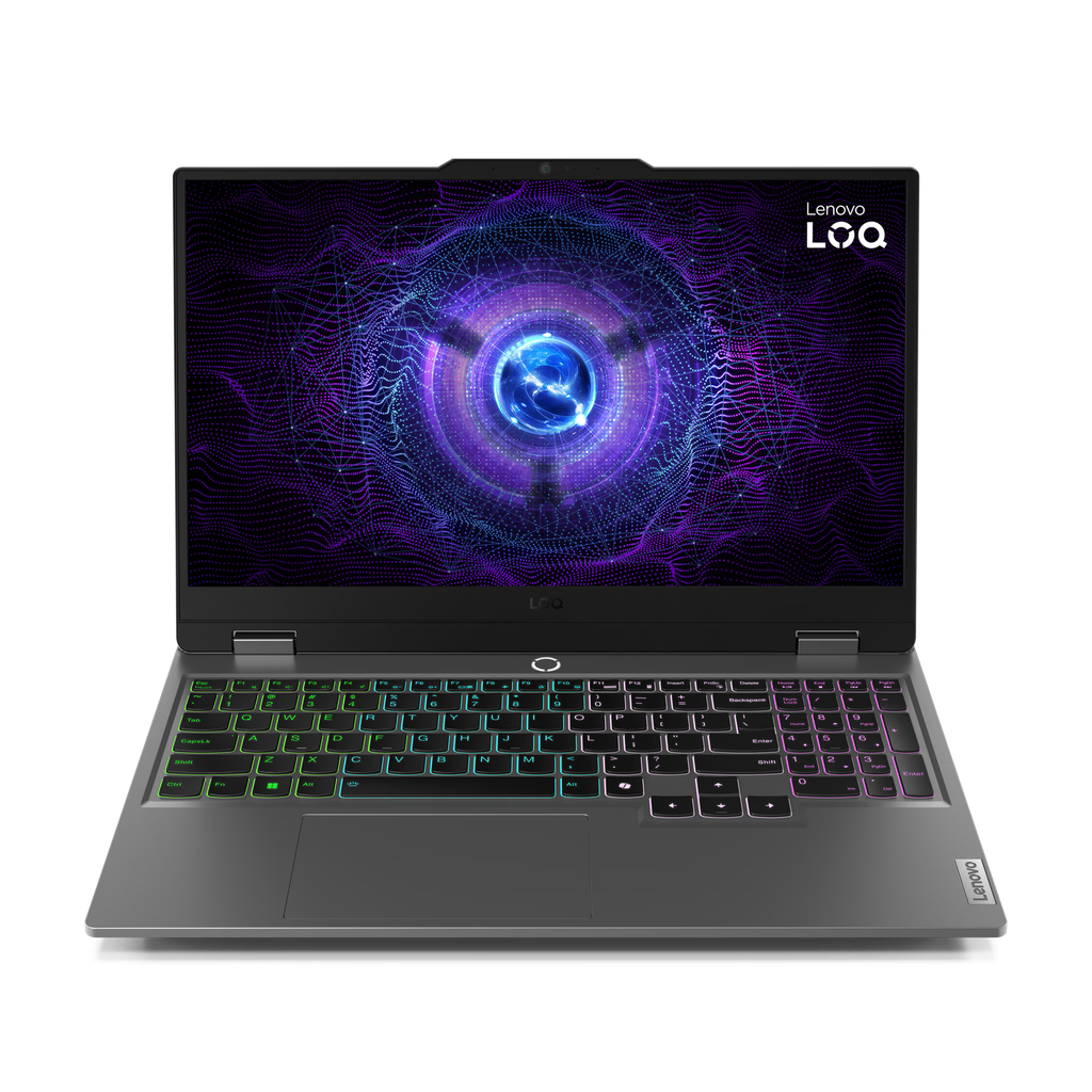 Lenovo LOQ Serisi i5-12600HX 16GB Ram 1TB SSD RTX3050 6GB 15.6" Full HD Notebook