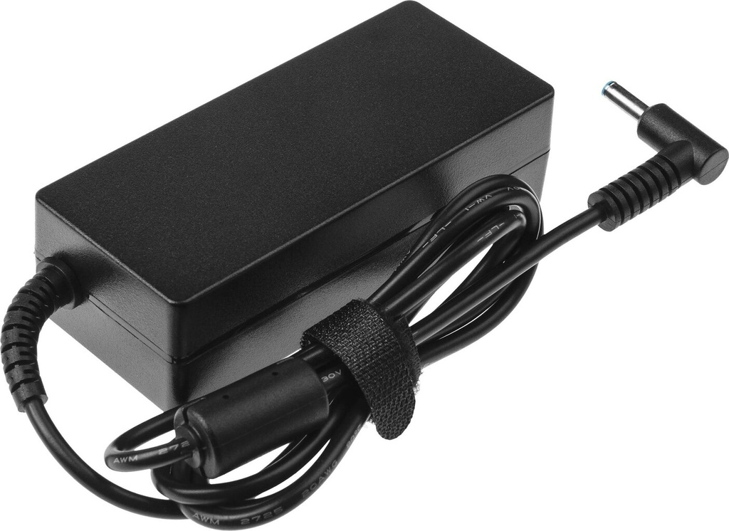 I-Tech 19V 3.42A 65W 4.0x1.35 Data Asus Notebook Adapter