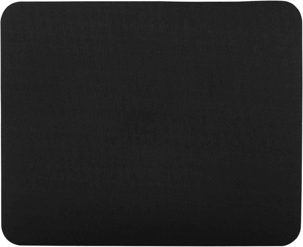 Addison 300145 Siyah Mouse Pad Kutulu, Siyah