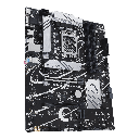 Asus Prime B760-Plus Intel LGA1700 DDR5 DP HDMI VGA 3xM2 USB3.2 AURA RGB ATX Motherboard