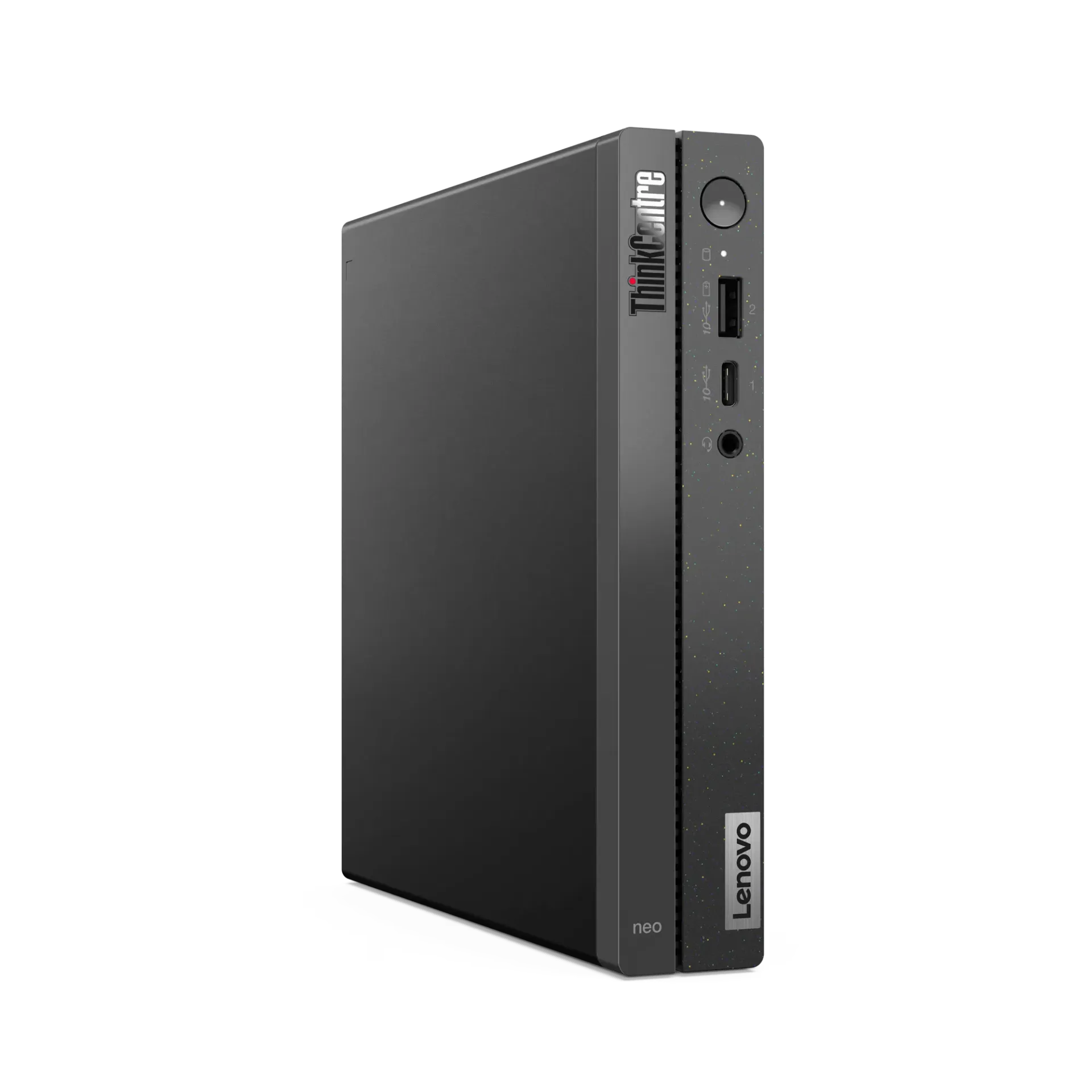 Lenovo ThinkCentre Neo 50Q Serisi Gen 4 i5-13420H 16 GB 512 GB SSD UHD Grafik Mini PC