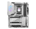 MSI Mag X870E Edge TI Wi-Fi AMD AM5 DDR5 USB4 4x M.2 HDMI 5G LAN ATX Anakart