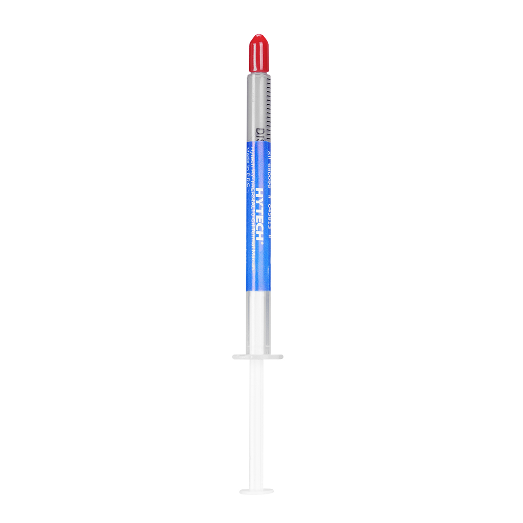 Hytech HY-Thermal10 Gray 0.5g 1w/m.K Thermal Paste