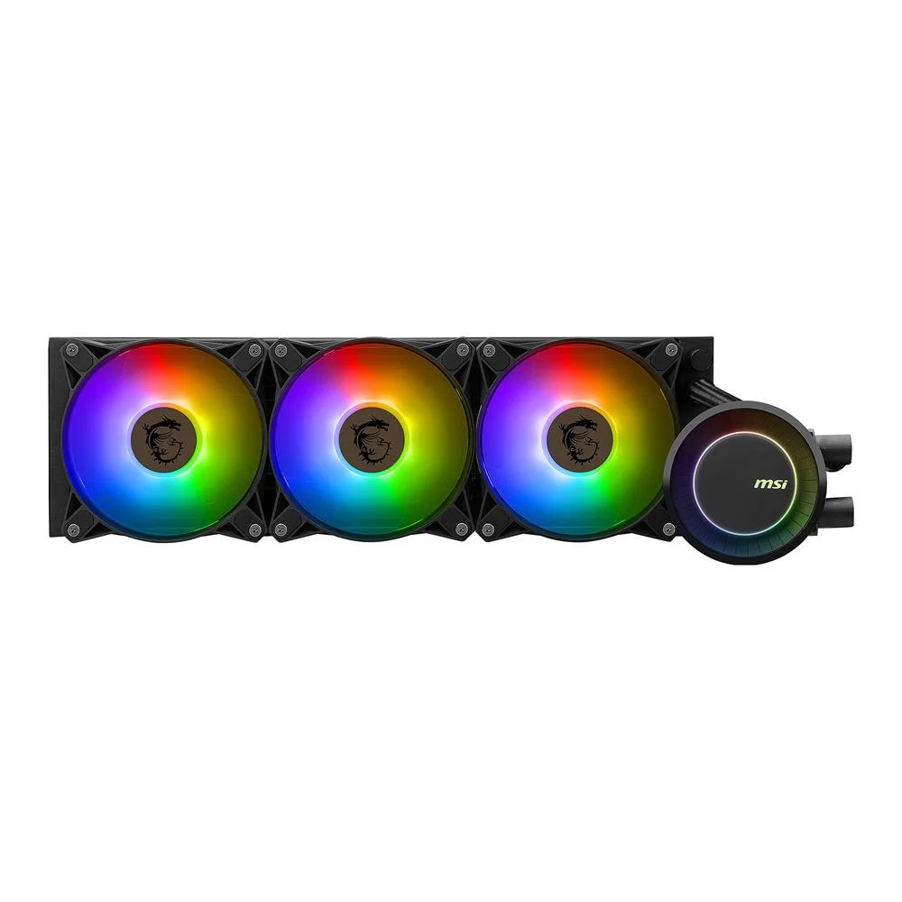 MSI Mag Coreliquid E360 360 mm 1700/AM5 İşlemci Sıvı Soğutucu