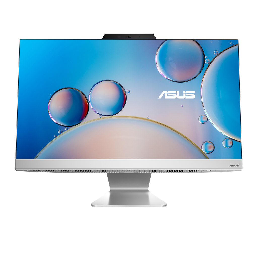 Asus A3402 A3402WBAK-I38512W0D i3-1215U 8 GB Ram 512 GB SSD UHD Grafik 23.8" Full HD All in One PC