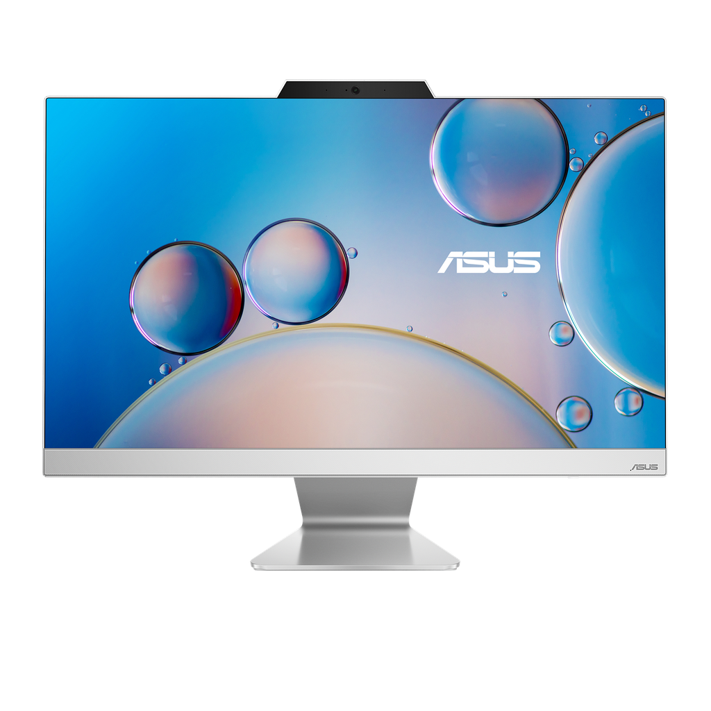 Asus A3402 A3402WBAK-I716512B0D i7-1355U 16 GB Ram 512 GB SSD Iris Xe Grafik 23.8" Full HD All in One PC