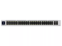 Ubiquiti UniFi USW-Pro-48-POE UniFi Pro Series Layer 3 48 Port Poe Gigabit Switch